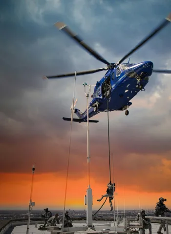Emergency Services