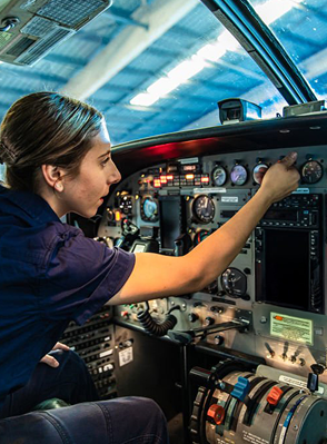 Descriptive Card Image