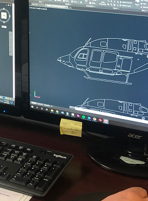 Descriptive Card Image